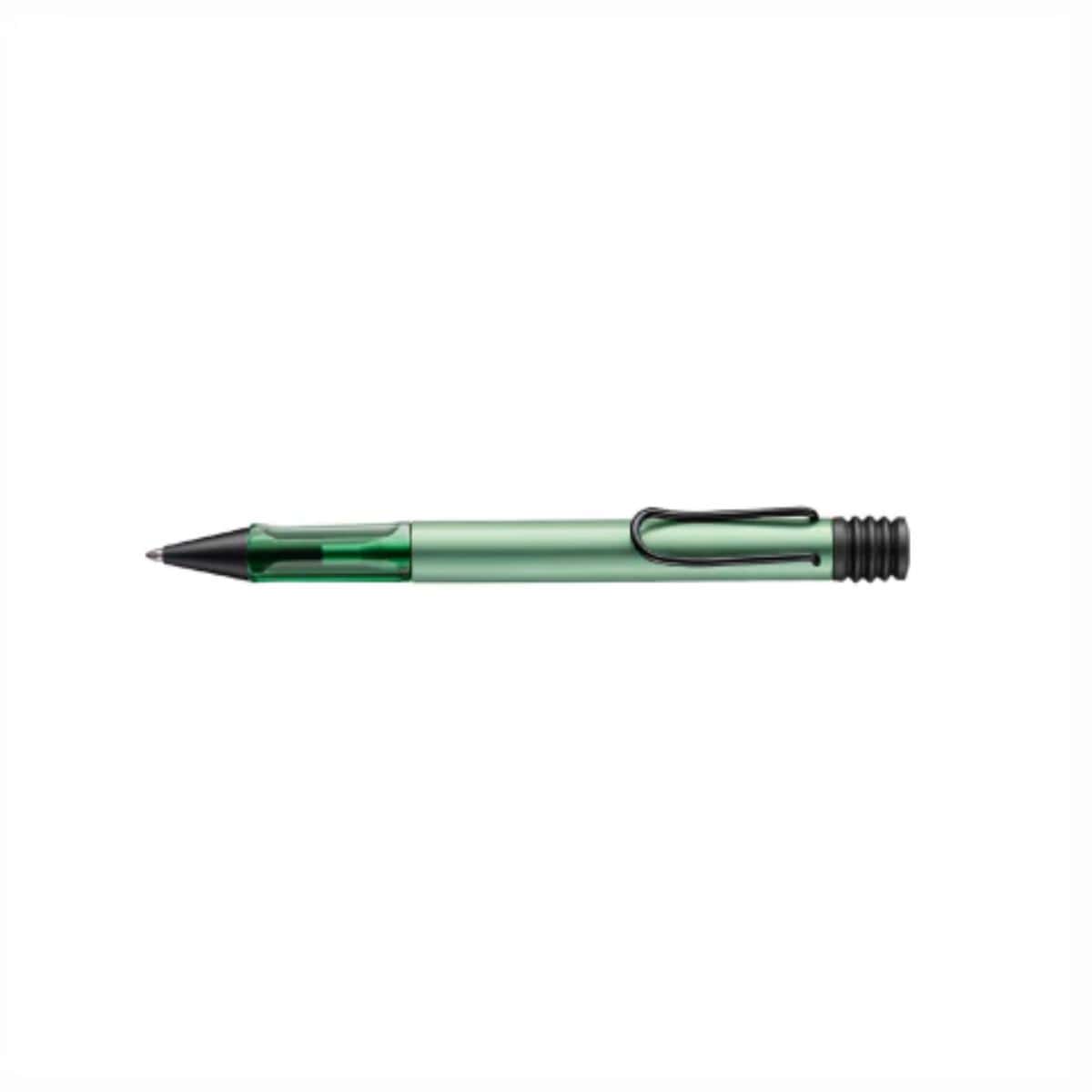 Caneta Esferográfica Lamy Al-Star Sage Green - 2E7 M Lamy