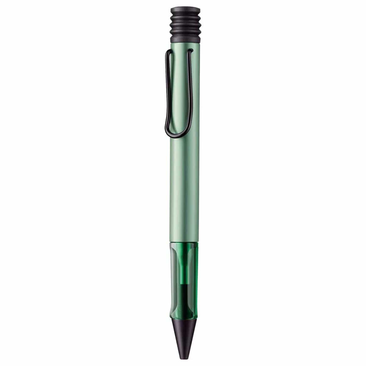 Caneta Esferográfica Lamy Al-Star Sage Green - 2E7 M Lamy