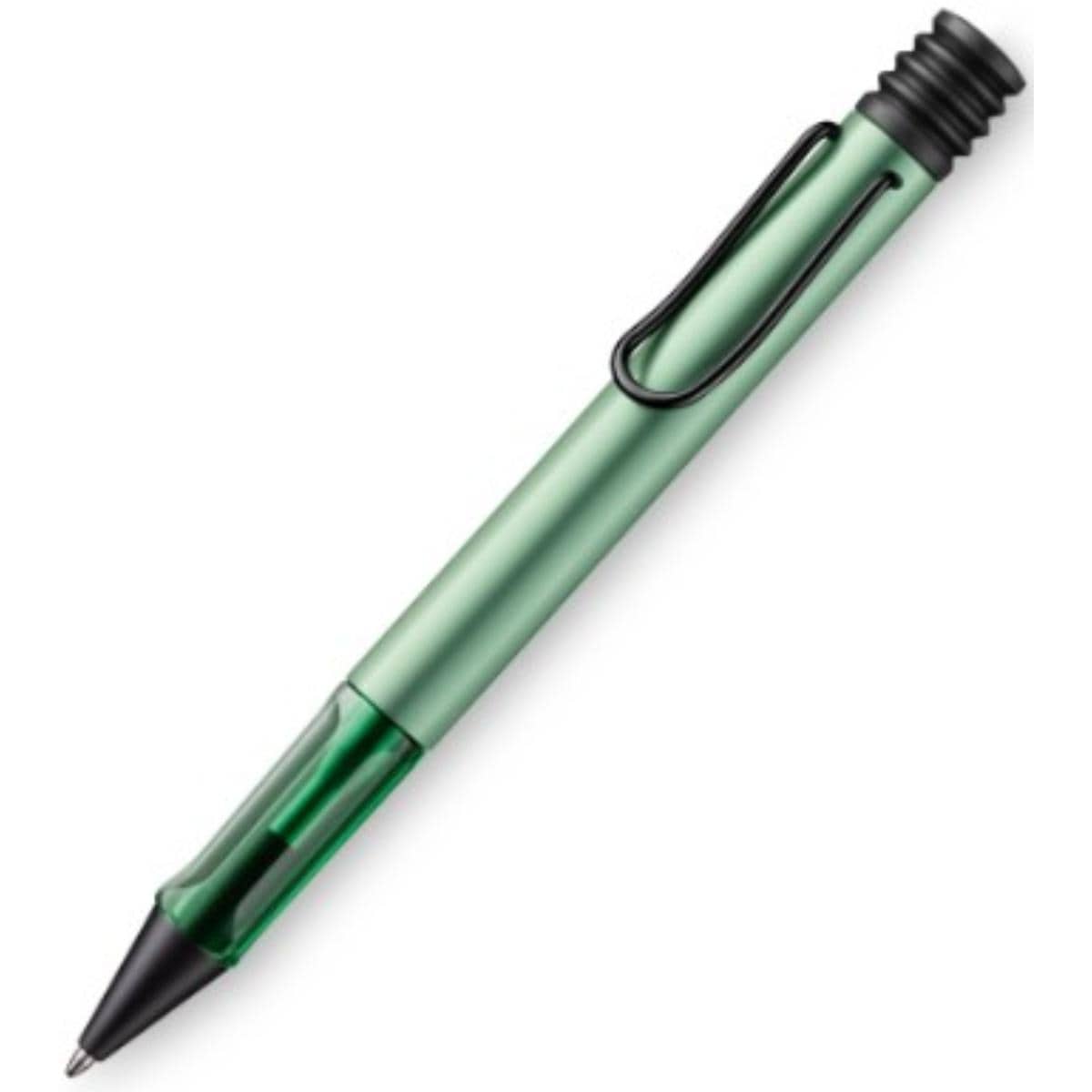 Caneta Esferográfica Lamy Al-Star Sage Green - 2E7 M Lamy
