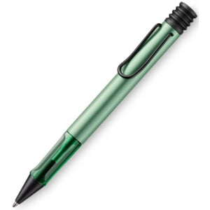Caneta Esferográfica Lamy Al-Star Sage Green - 2E7 M