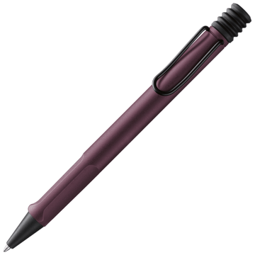 Caneta Esferográfica Lamy Al-Star Scarlet 0E3 - M Lamy