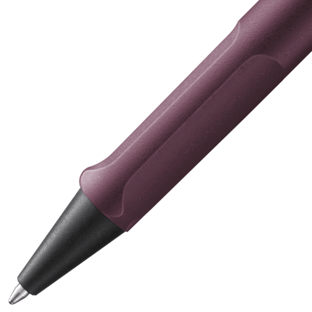 Caneta Esferográfica Lamy Al-Star Scarlet 0E3 - M Lamy