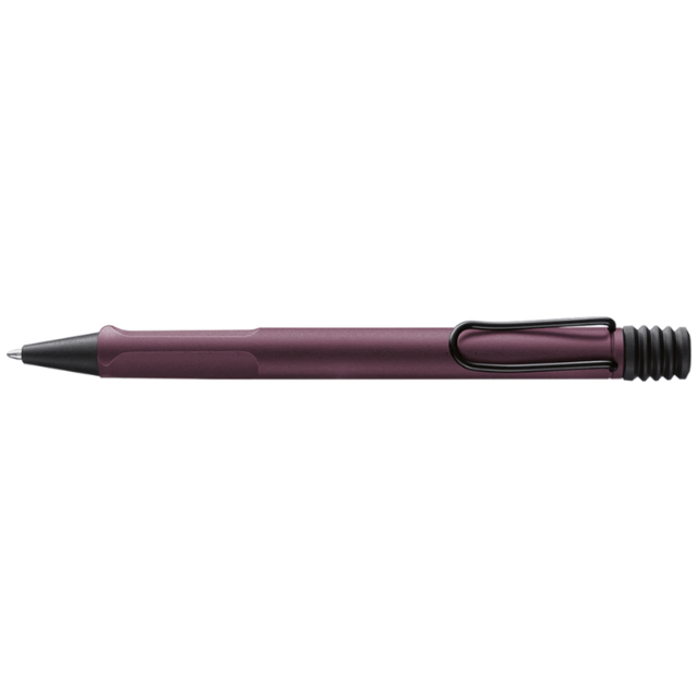 Caneta Esferográfica Lamy Al-Star Scarlet 0E3 - M Lamy