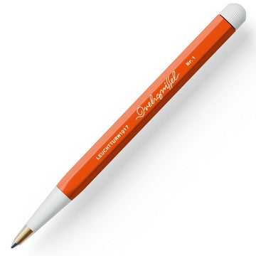 Caneta Esferografica Leuchtturm 1917 Drehgriffel - Pumpkin Leuchtturm1917