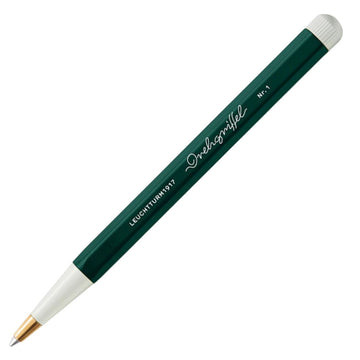 Caneta Esferográfica Leuchtturm1917 - Drehgriffel - Luminous  Green Leuchtturm1917