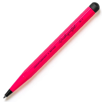 Caneta Esferográfica Leuchtturm1917 - Drehgriffel - Luminous Pink Leuchtturm1917