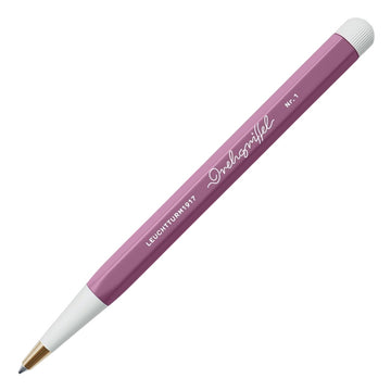 Caneta Esferográfica Leuchtturm1917 Drehgriffel Nr. 1 - Dusty Rose Leuchtturm1917