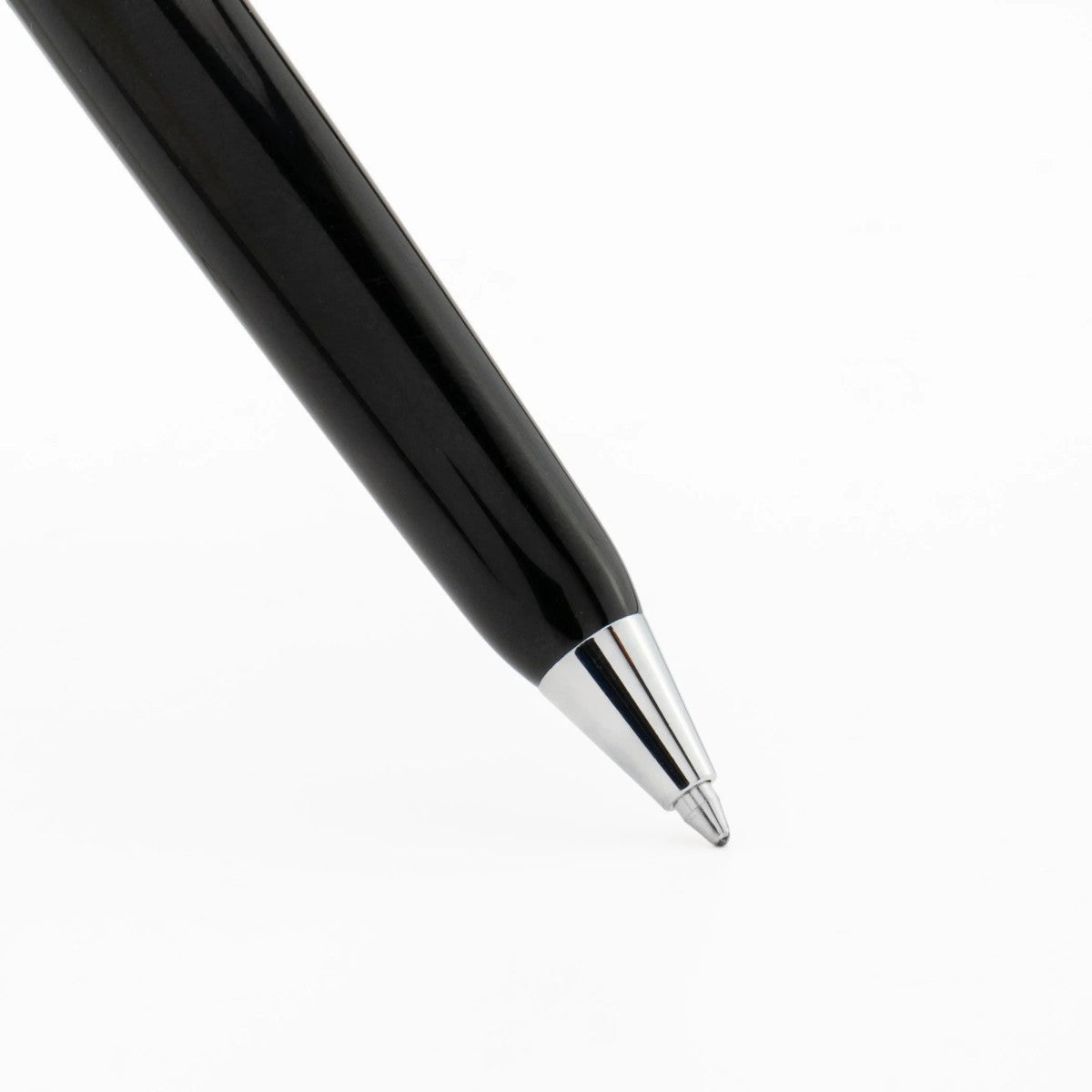 Caneta Esferográfica Monteverde Aldo Domani - Black Monteverde