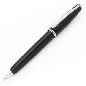 Caneta Esferográfica Monteverde Aldo Domani - Black