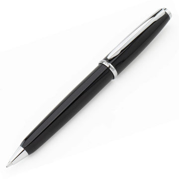 Caneta Esferográfica Monteverde Aldo Domani - Black Monteverde