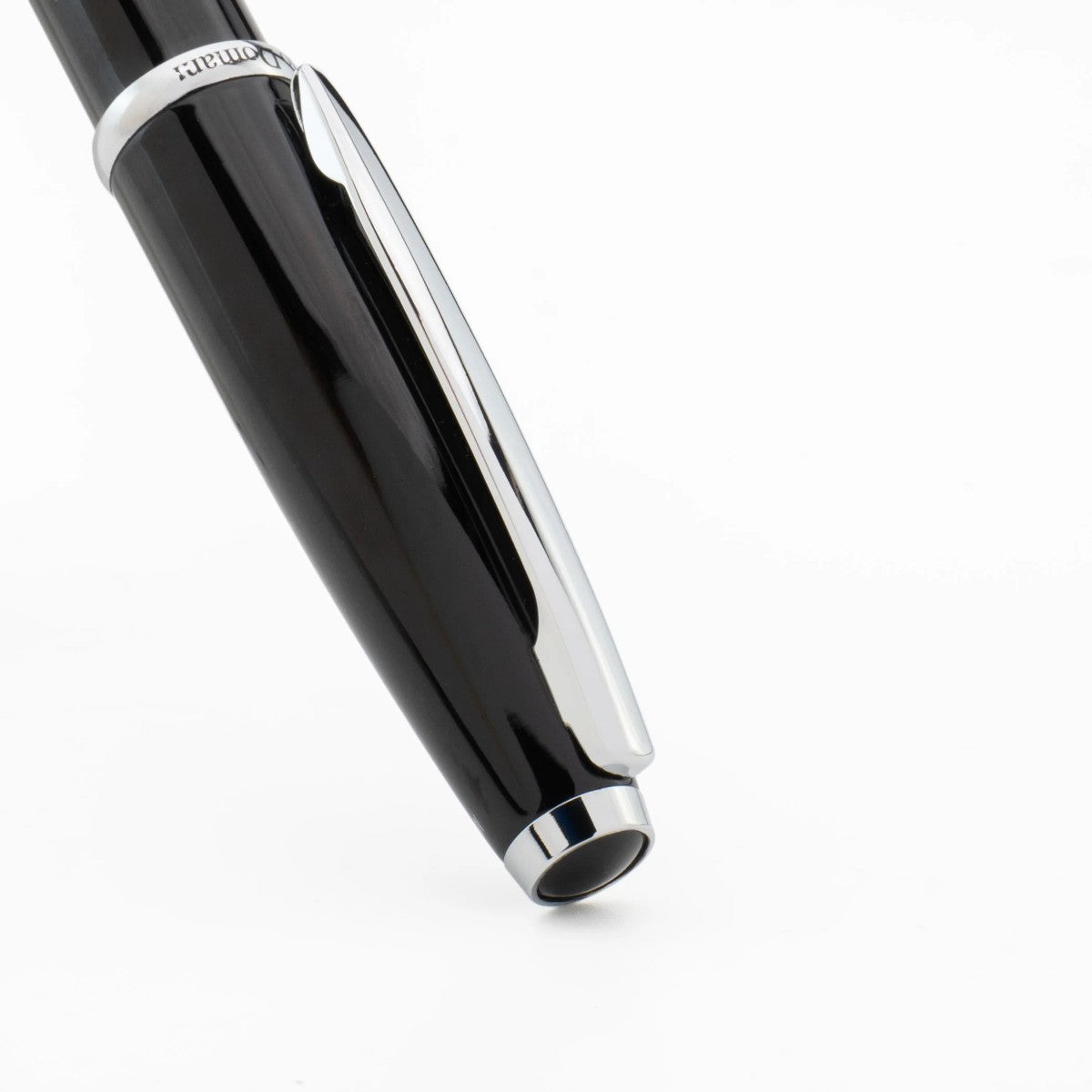 Caneta Esferográfica Monteverde Aldo Domani - Black Monteverde
