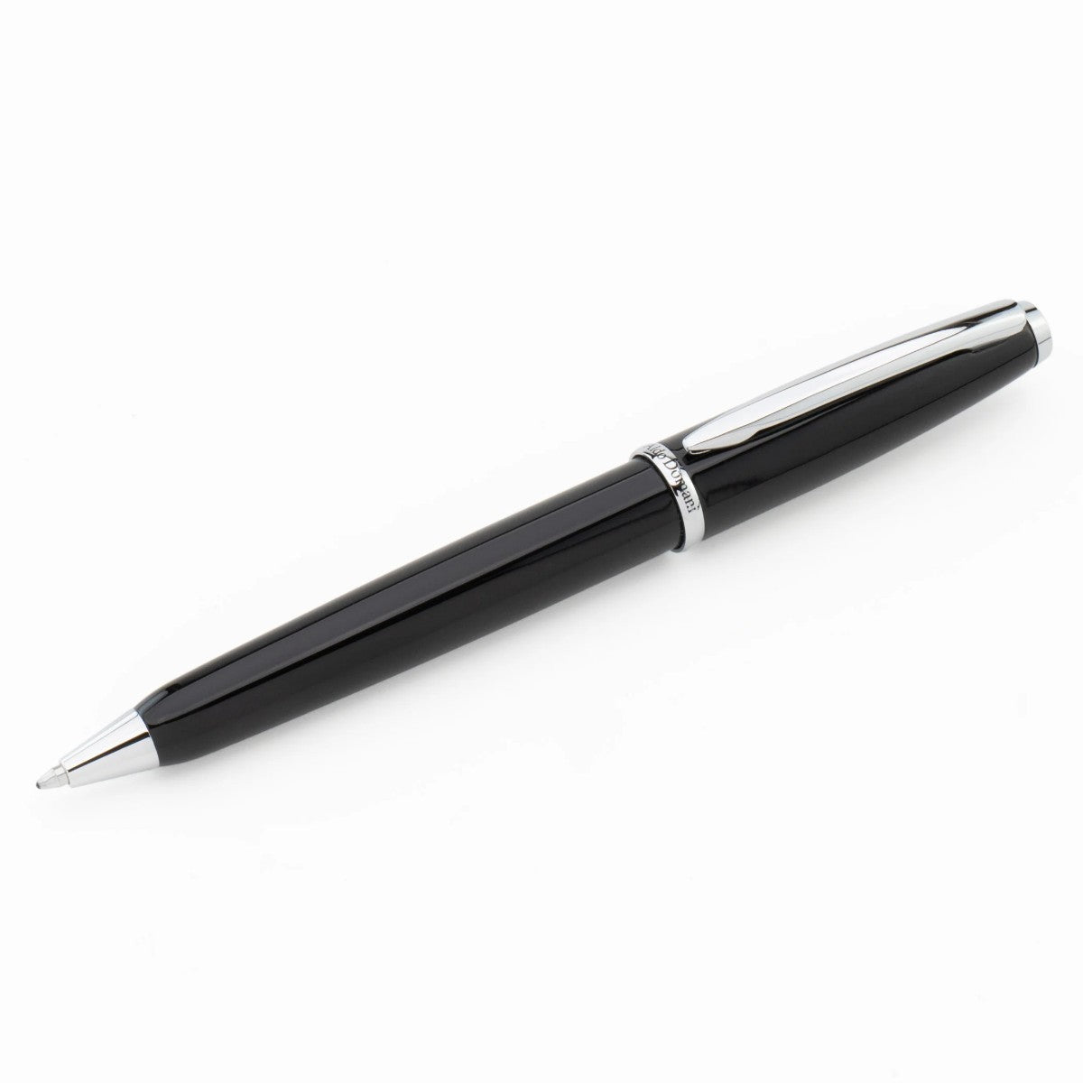 Caneta Esferográfica Monteverde Aldo Domani - Black Monteverde