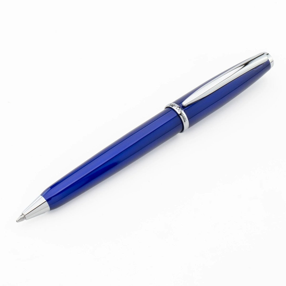 Caneta Esferográfica Monteverde Aldo Domani - Blue Monteverde