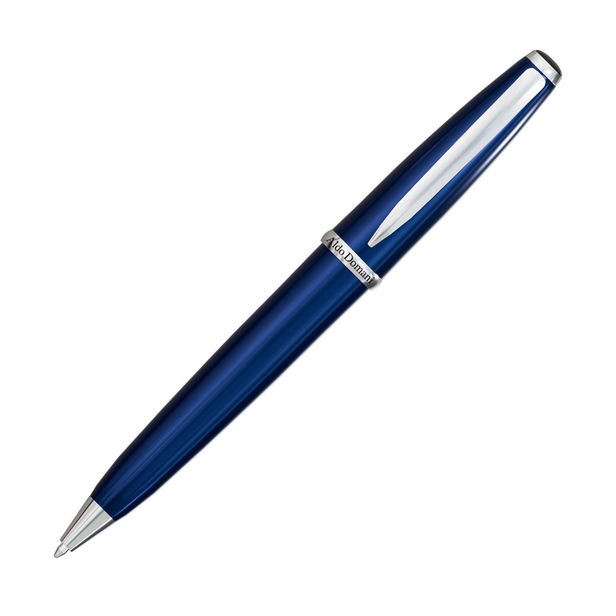 Caneta Esferográfica Monteverde Aldo Domani - Blue Monteverde