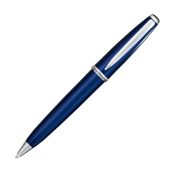 Caneta Esferográfica Monteverde Aldo Domani - Blue Monteverde