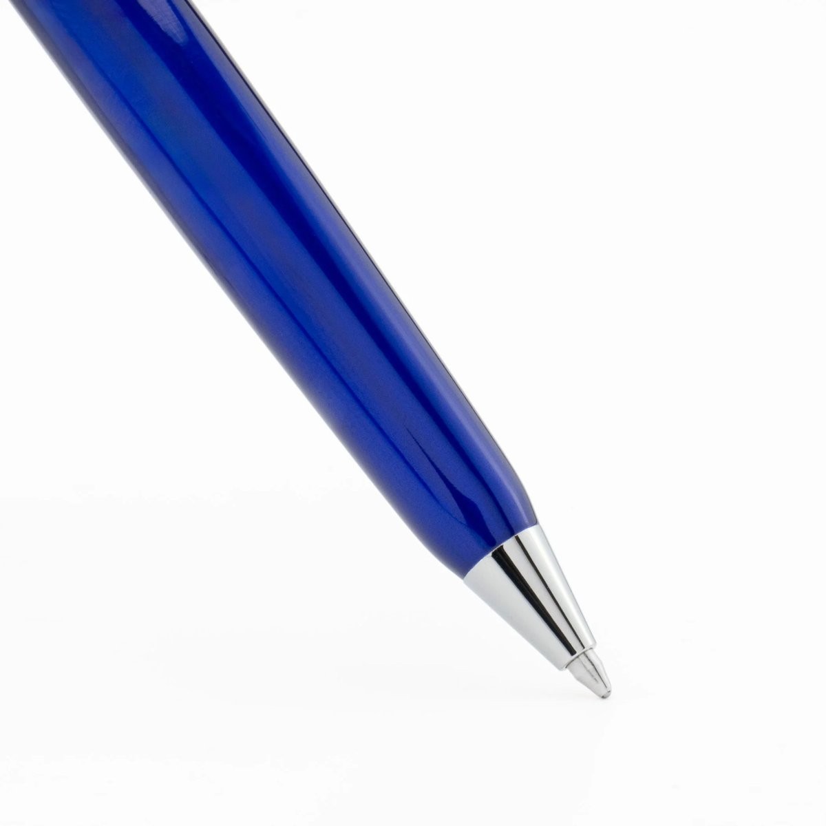 Caneta Esferográfica Monteverde Aldo Domani - Blue Monteverde
