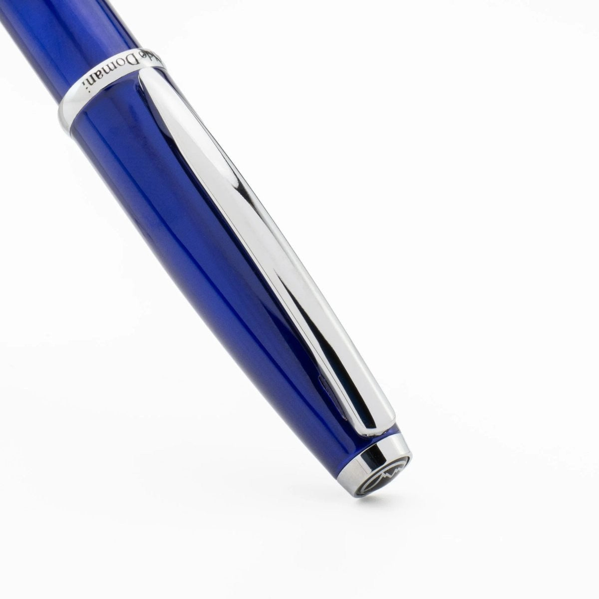Caneta Esferográfica Monteverde Aldo Domani - Blue Monteverde