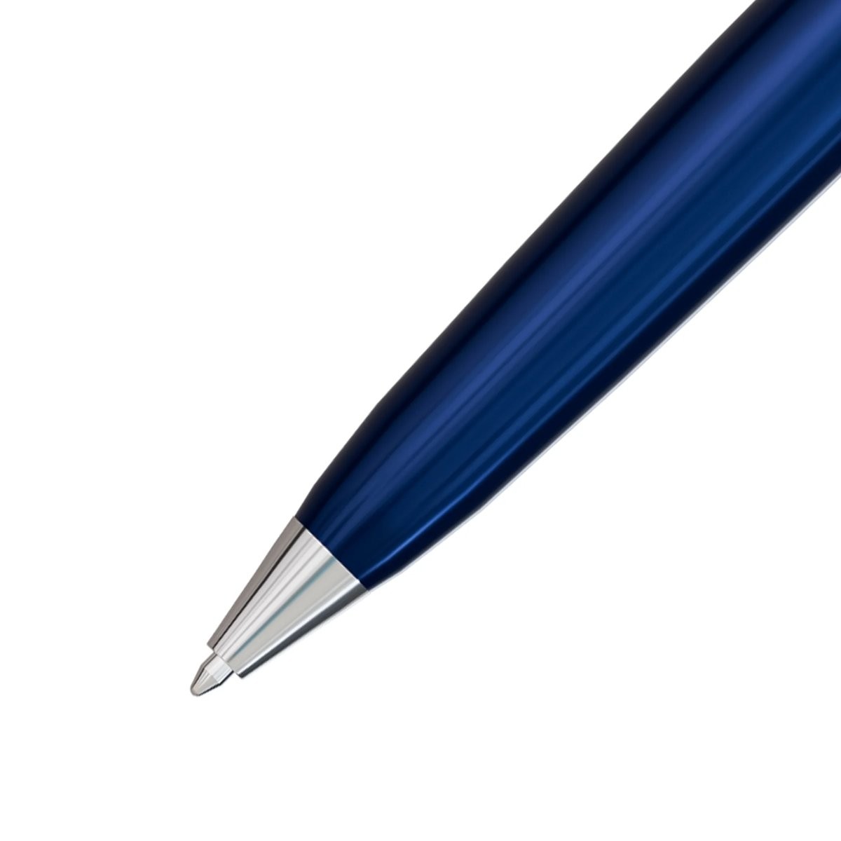 Caneta Esferográfica Monteverde Aldo Domani - Blue Monteverde