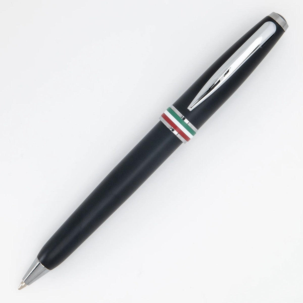 Caneta Esferográfica Monteverde Aldo Domani Italia Monteverde
