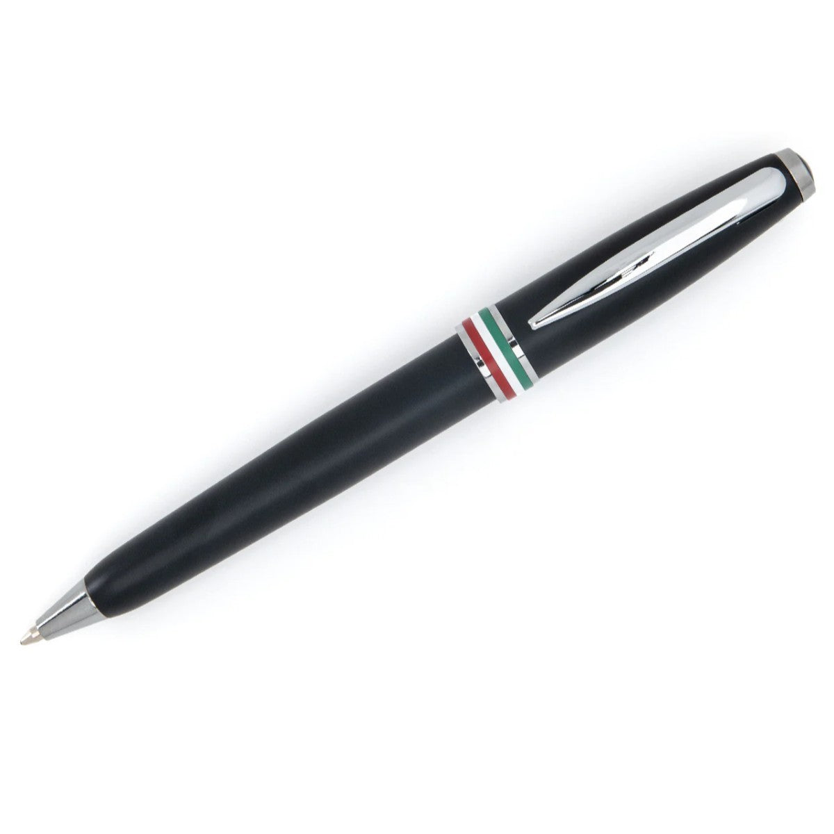 Caneta Esferográfica Monteverde Aldo Domani Italia Monteverde