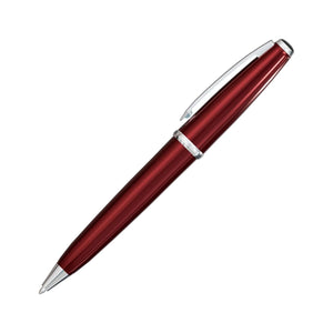 Caneta Esferográfica Monteverde Aldo Domani - Red