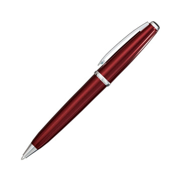 Caneta Esferográfica Monteverde Aldo Domani - Red Monteverde