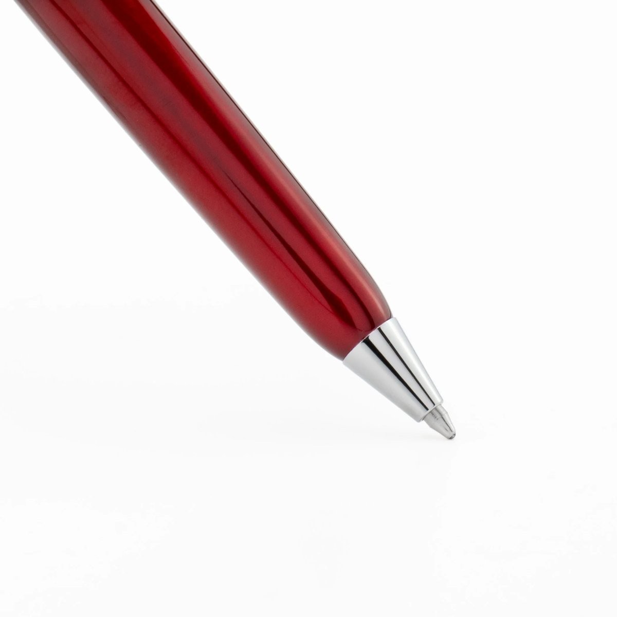 Caneta Esferográfica Monteverde Aldo Domani - Red Monteverde