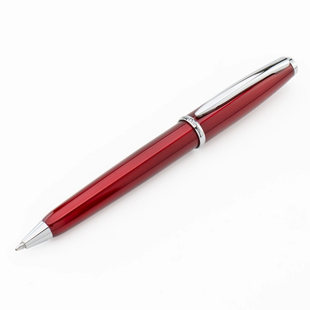 Caneta Esferográfica Monteverde Aldo Domani - Red Monteverde
