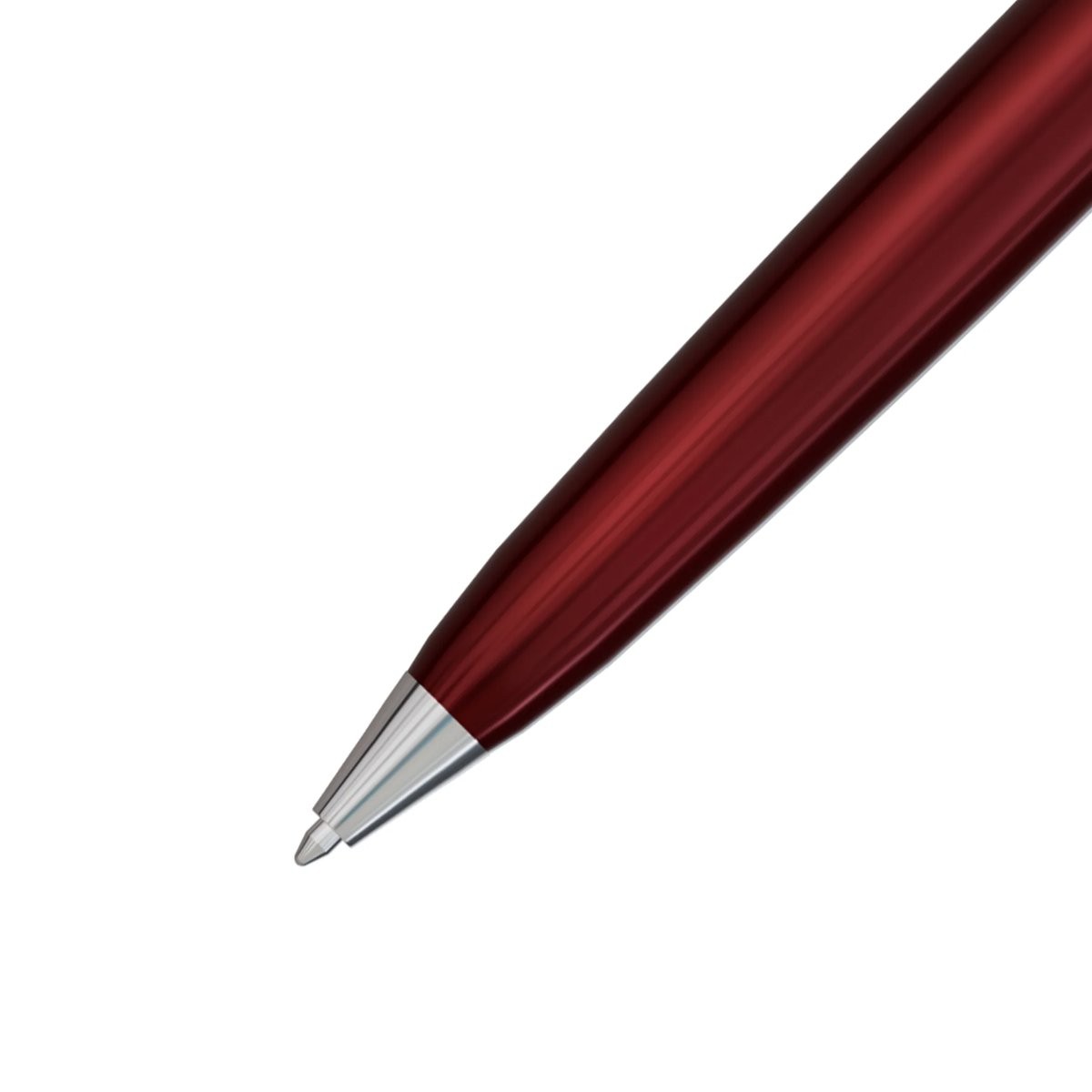 Caneta Esferográfica Monteverde Aldo Domani - Red Monteverde