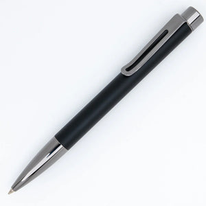 Caneta Esferográfica Monteverde Ritma - Black