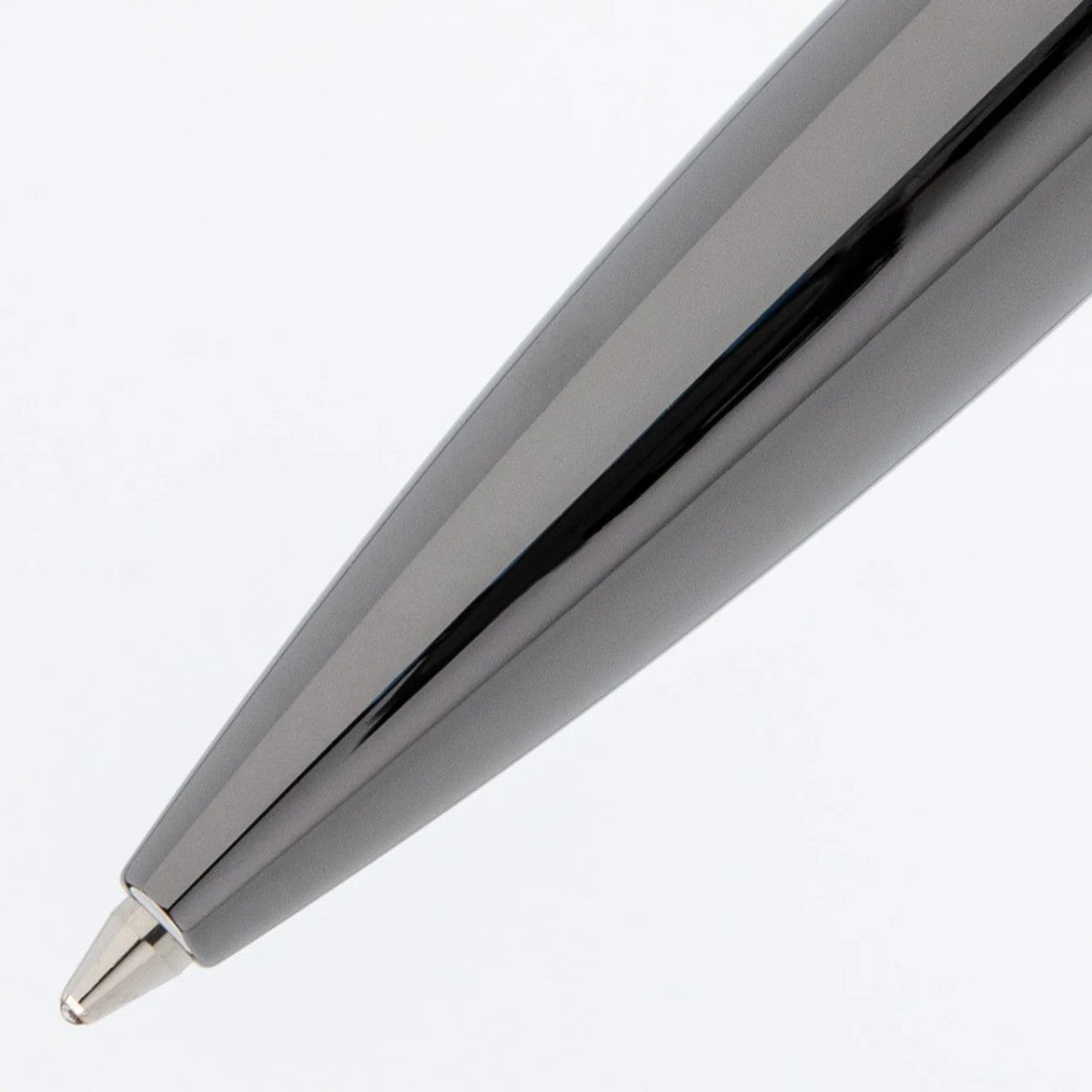 Caneta Esferográfica Monteverde Ritma - Black Monteverde