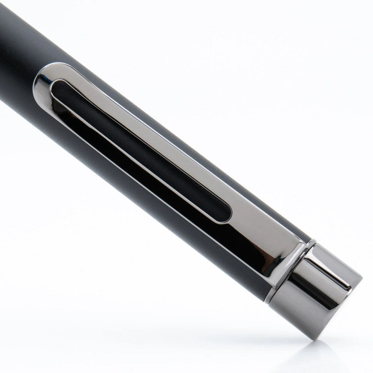 Caneta Esferográfica Monteverde Ritma - Black Monteverde