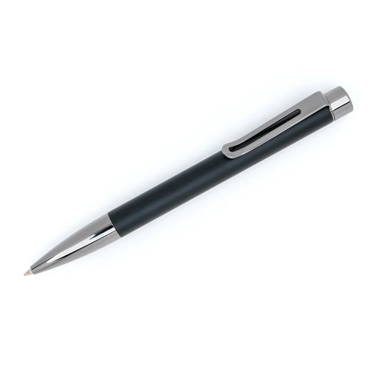 Caneta Esferográfica Monteverde Ritma - Black Monteverde