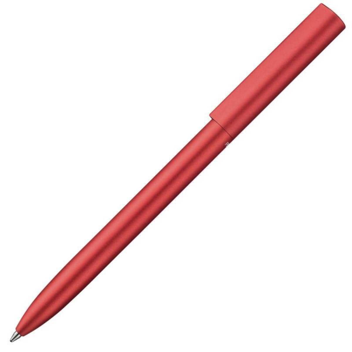 Caneta Esferográfica Pelikan Ineo - Fiery Red Pelikan