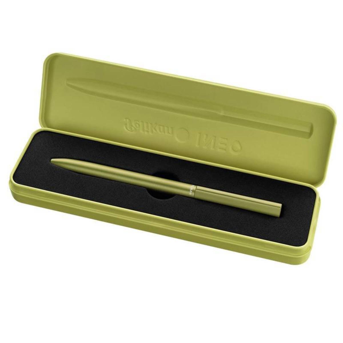 Caneta Esferográfica Pelikan Ineo - Green Oasis Pelikan