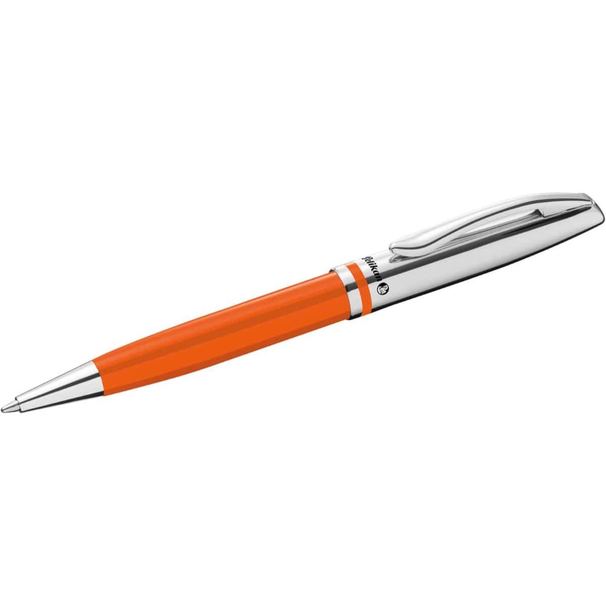 Caneta Esferográfica Pelikan Jazz Classic 815062 - Orange Pelikan