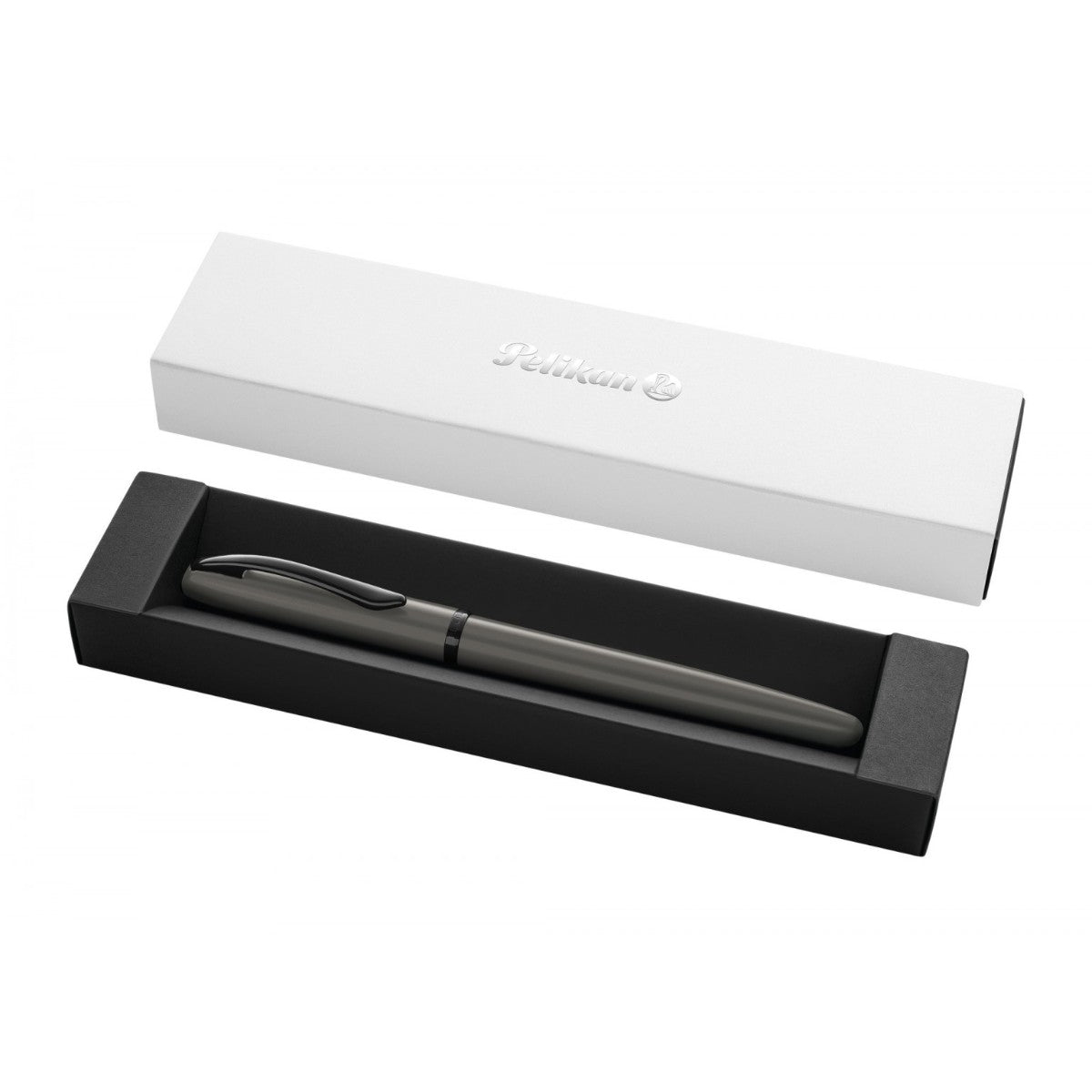 Caneta Esferográfica Pelikan Jazz - Stone - Ed Limitada Pelikan