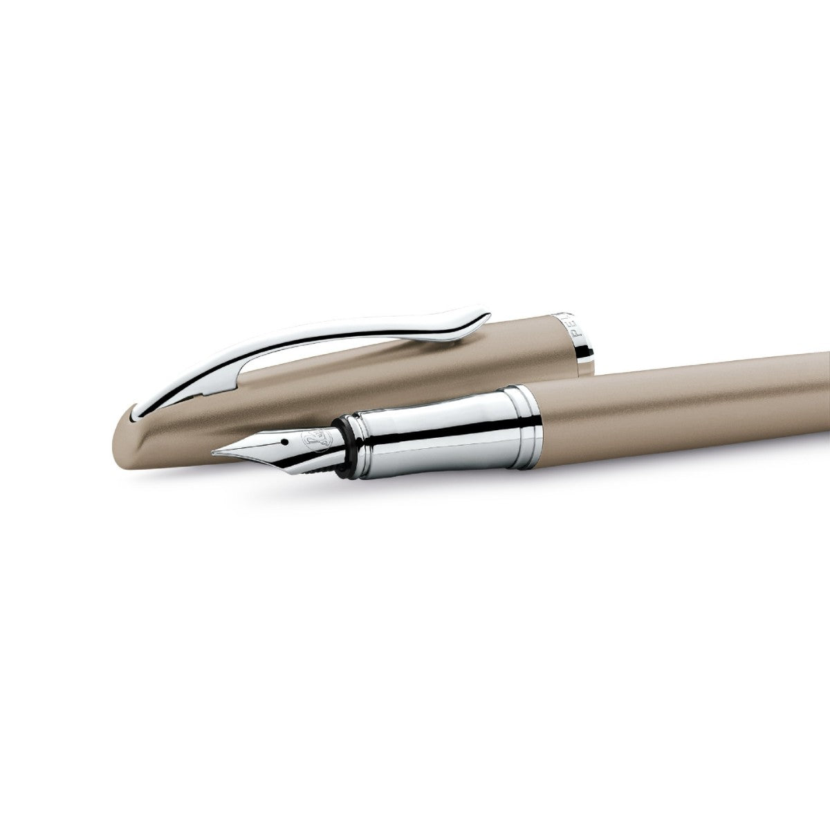 Caneta Esferográfica Pelikan Jazz - Taupe - Ed Limitada Pelikan