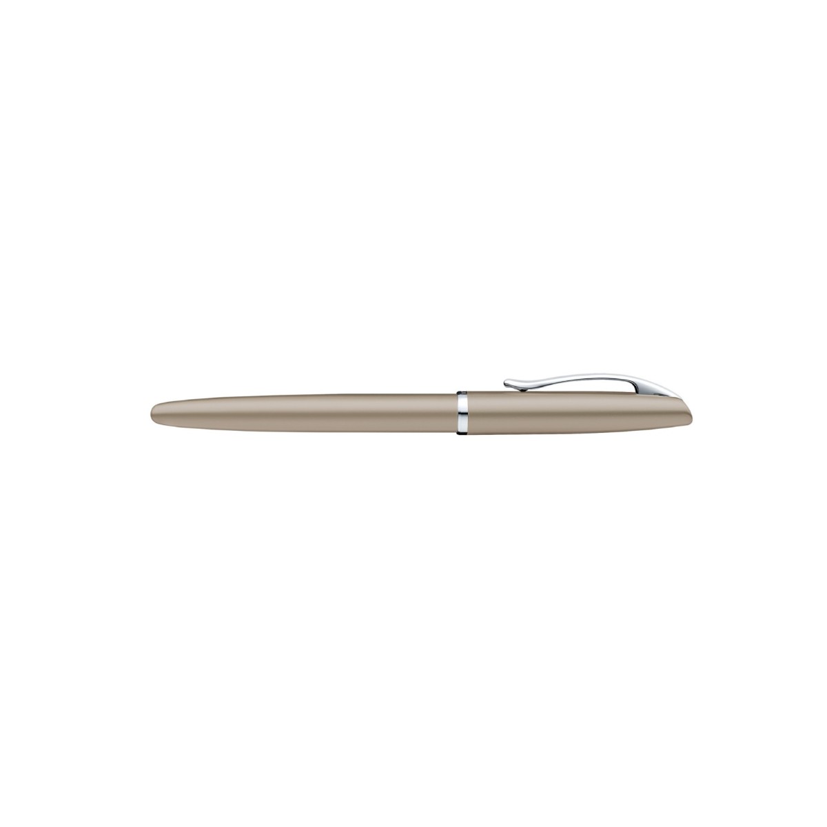Caneta Esferográfica Pelikan Jazz - Taupe - Ed Limitada Pelikan