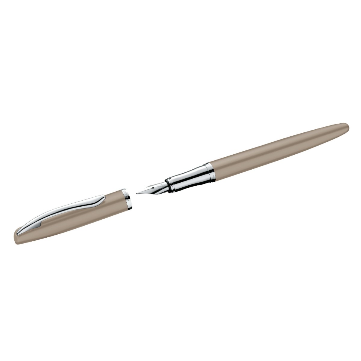 Caneta Esferográfica Pelikan Jazz - Taupe - Ed Limitada Pelikan