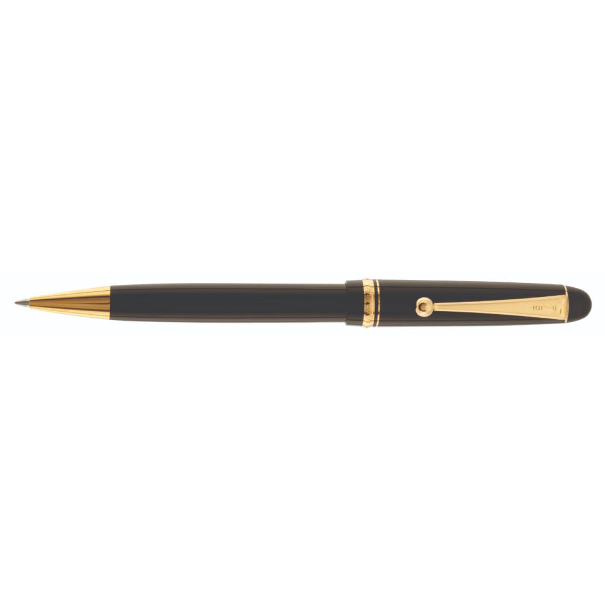Caneta Esferográfica Pilot Custom 74 - BKK-500R Pilot Caneta Esferográfica