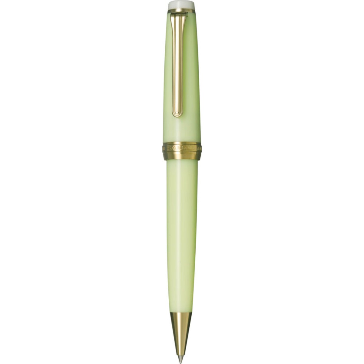 Caneta Esferográfica Sailor Shikiori Noyama No Uta - Haru Tsuge Dori 0,7mm Sailor