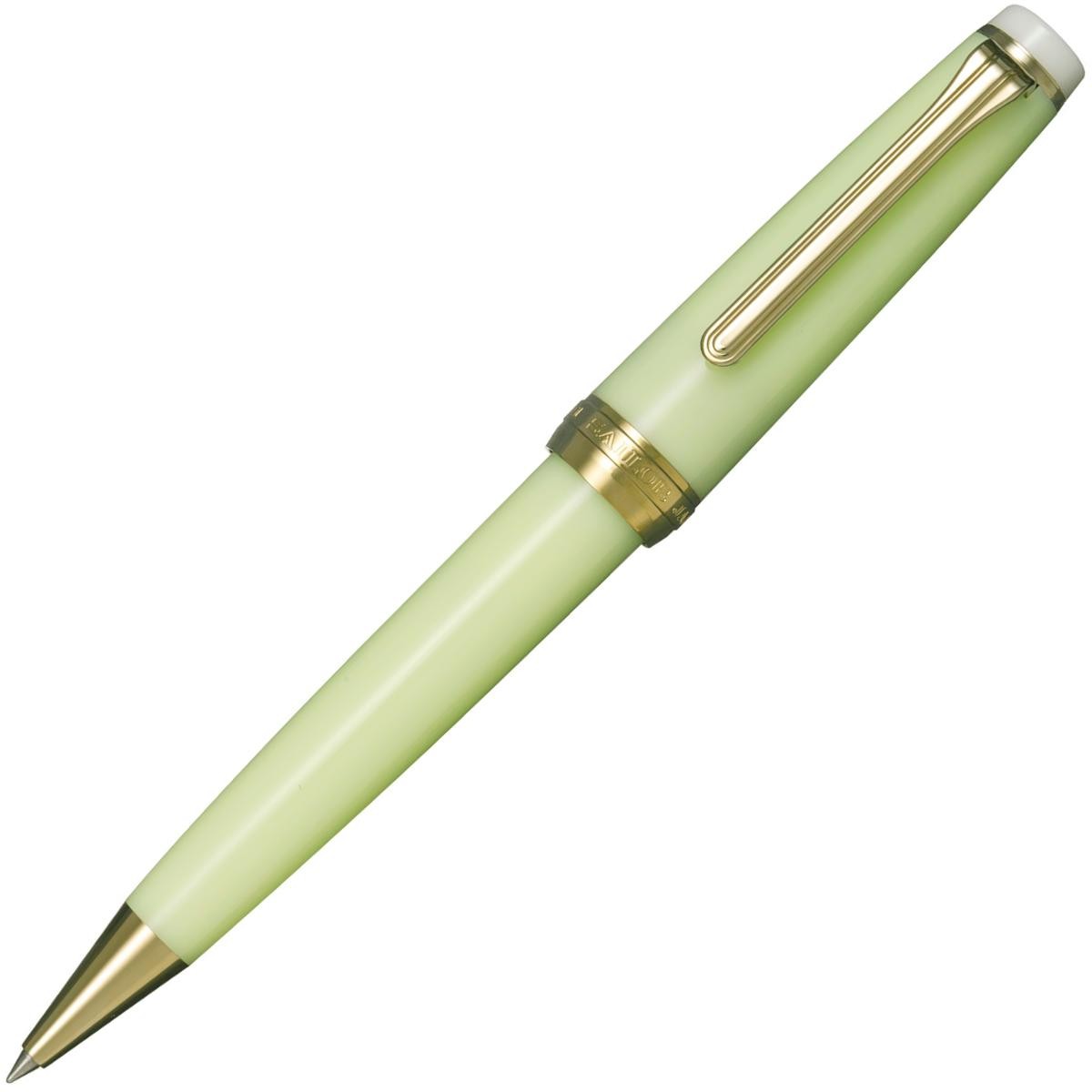 Caneta Esferográfica Sailor Shikiori Noyama No Uta - Haru Tsuge Dori 0,7mm Sailor