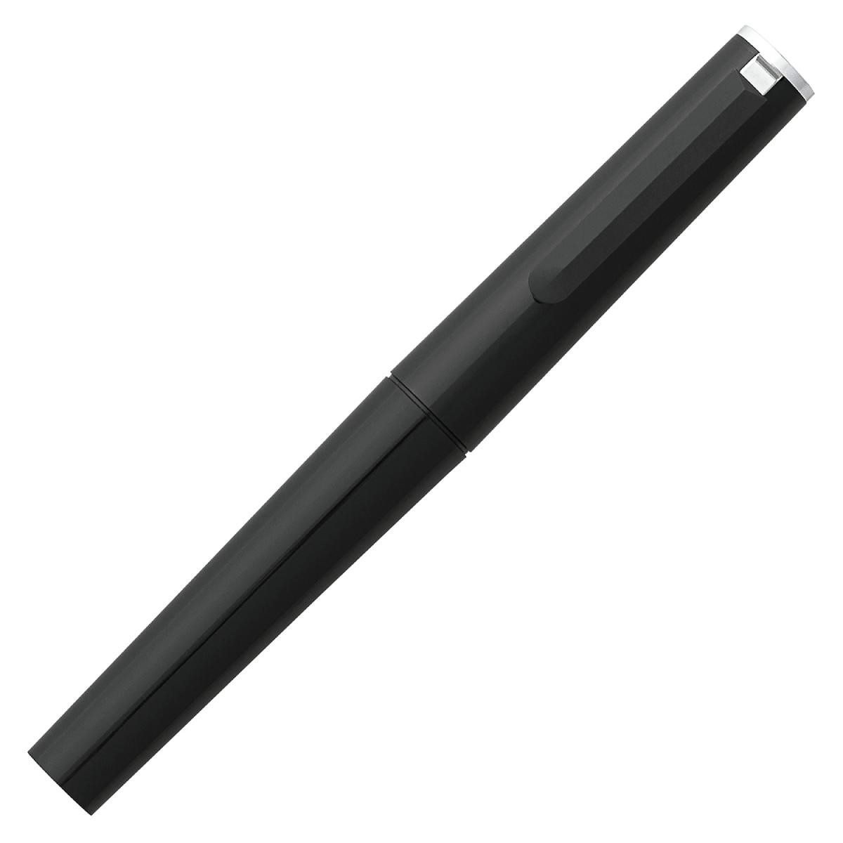 Caneta Esferográfica Sailor Tuzu - Black - 0,5mm Sailor