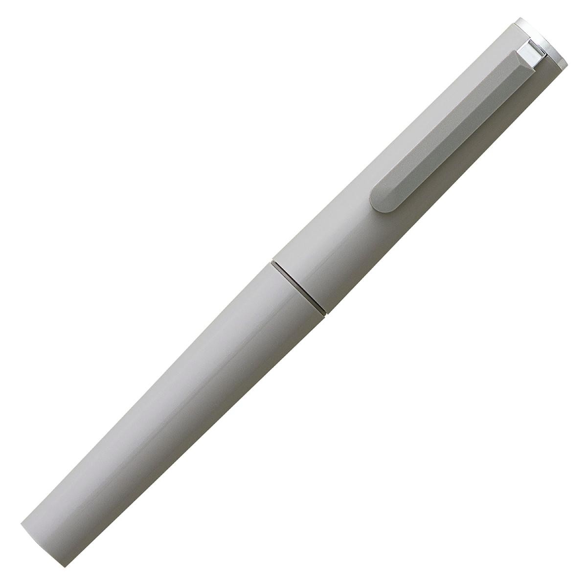 Caneta Esferográfica Sailor Tuzu - Gray - 0,5mm Sailor