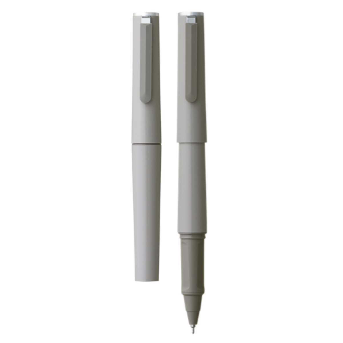 Caneta Esferográfica Sailor Tuzu - Gray - 0,5mm Sailor