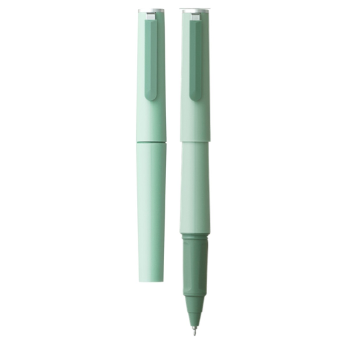 Caneta Esferográfica Sailor Tuzu - Green - 0,5mm Sailor