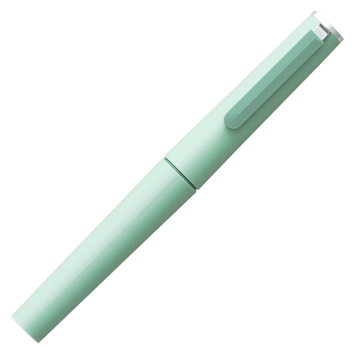 Caneta Esferográfica Sailor Tuzu - Green - 0,5mm Sailor