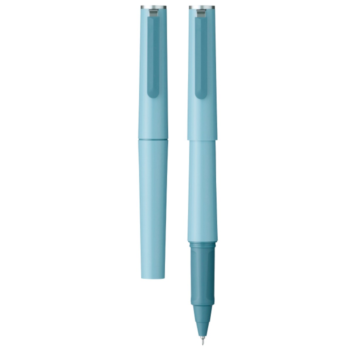 Caneta Esferográfica Sailor Tuzu - Light Blue - 0,5mm Sailor