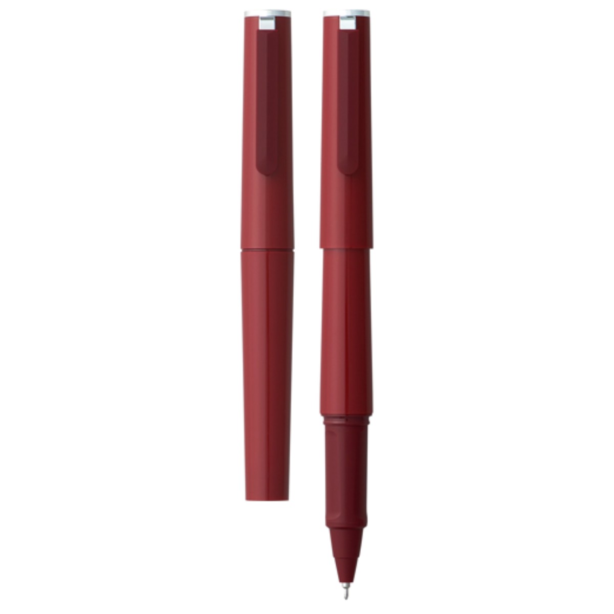 Caneta Esferográfica Sailor Tuzu - Red - 0,5mm Sailor